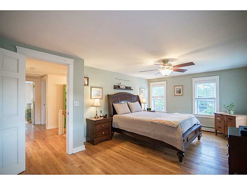 3564 Flat River Road Coventry, RI 02816 - Photo 19 of 25 Master Bedroom.