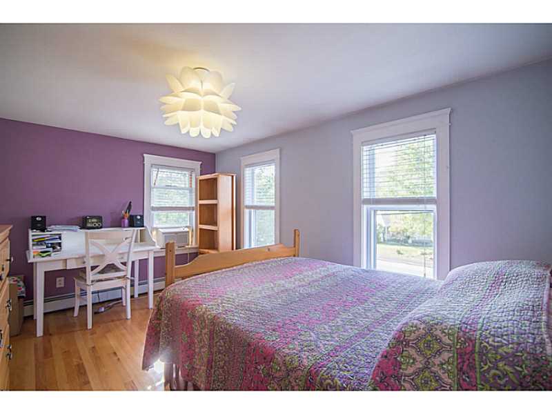 3564 Flat River Road Coventry, RI 02816 - Photo 22 of 25 Bedroom.