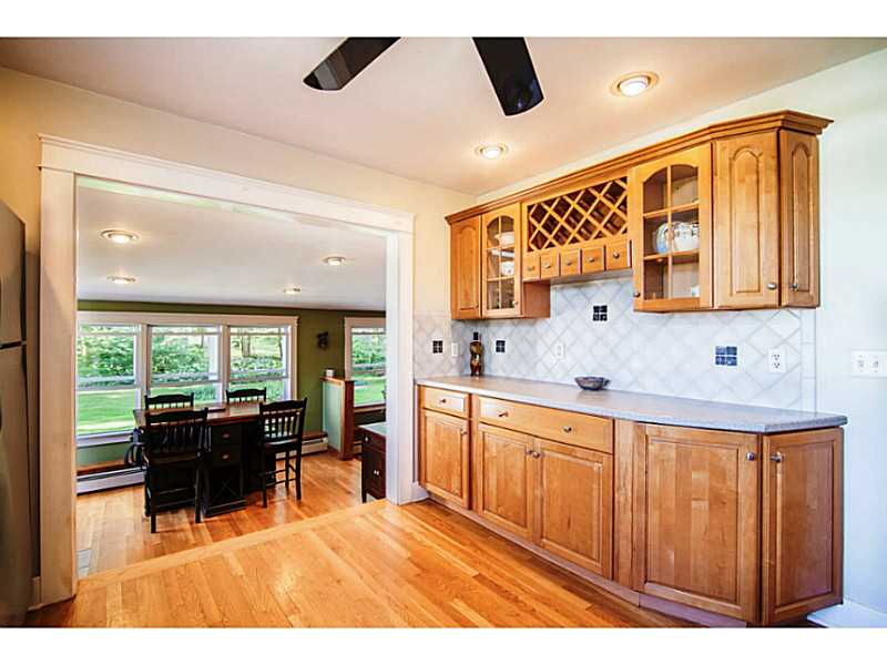 3564 Flat River Road Coventry, RI 02816 - Photo 9 of 25 Kitchen.