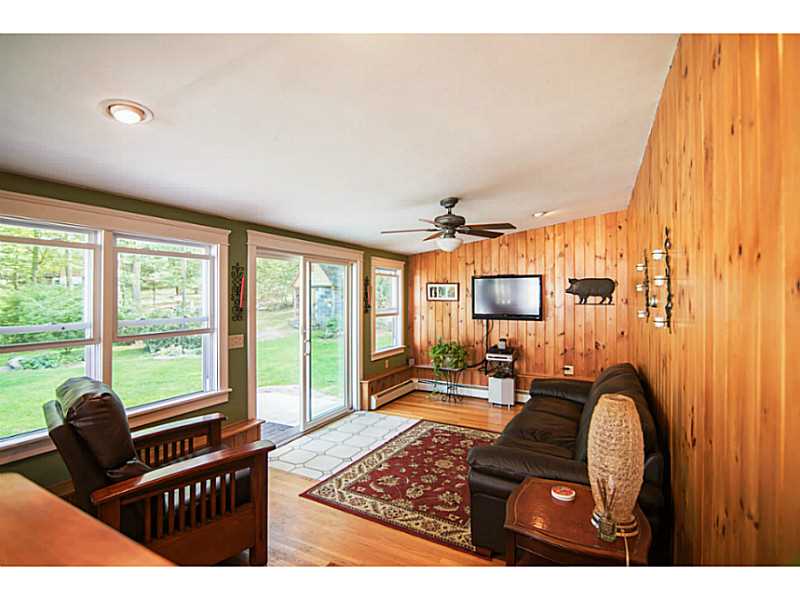 3564 Flat River Road Coventry, RI 02816 - Photo 10 of 25 Den/Family/Great Room.