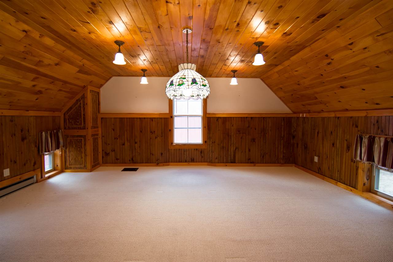 36 Buzzell Road Gilmanton, NH 03237 - Photo 23 of 37