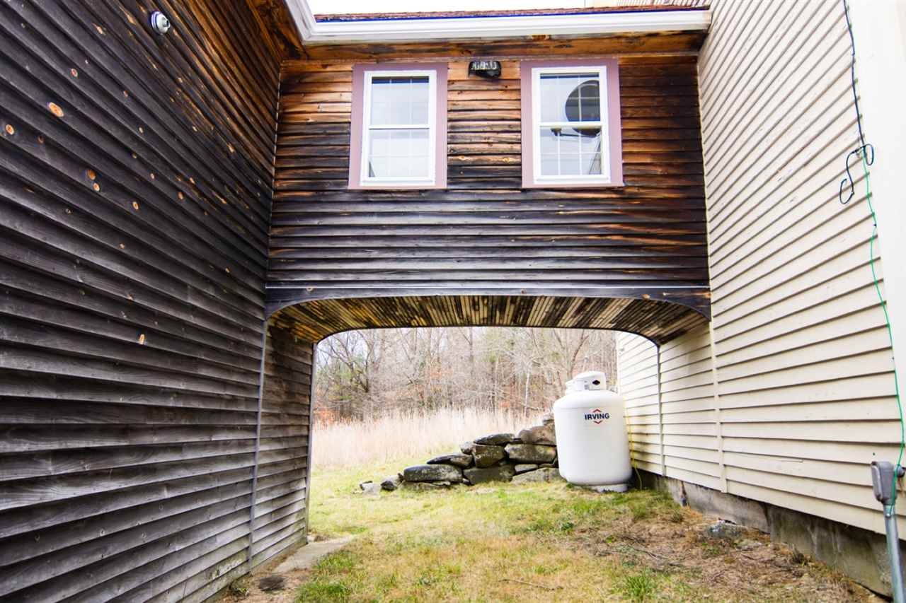 36 Buzzell Road Gilmanton, NH 03237 - Photo 31 of 37