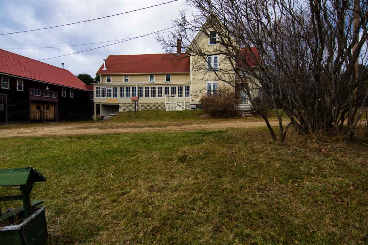 36 Buzzell Road Gilmanton, NH 03237 - Photo 33 of 37