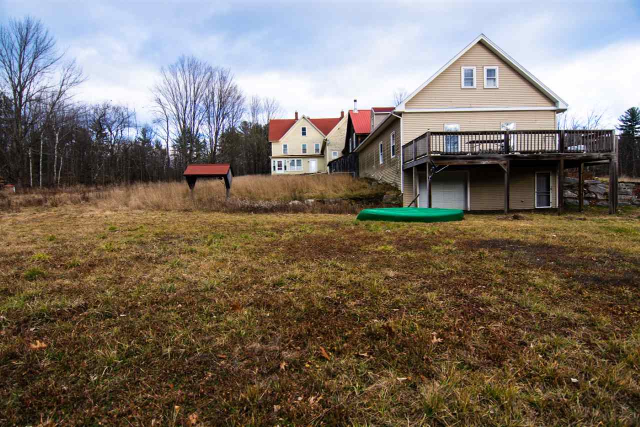 36 Buzzell Road Gilmanton, NH 03237 - Photo 35 of 37