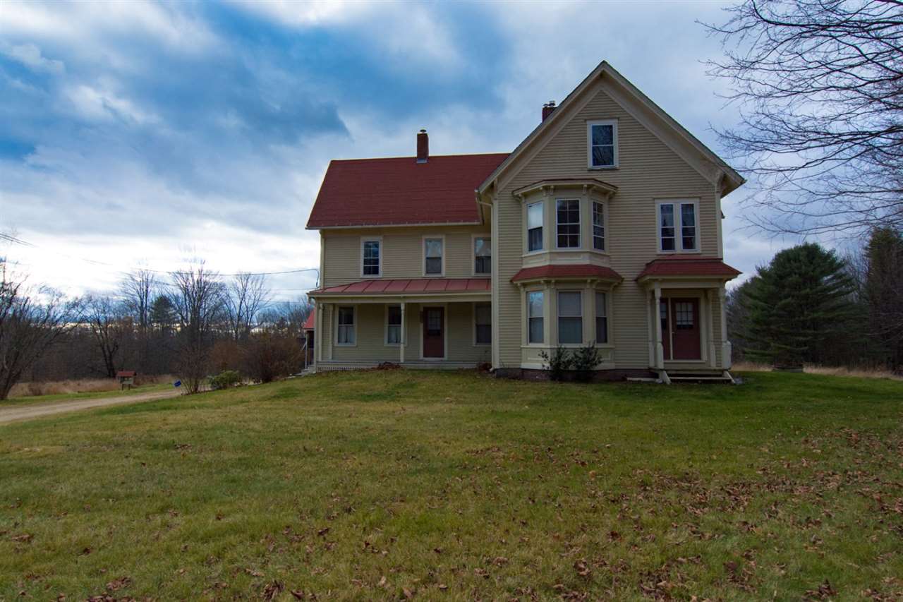 36 Buzzell Road Gilmanton, NH 03237 - Photo 36 of 37