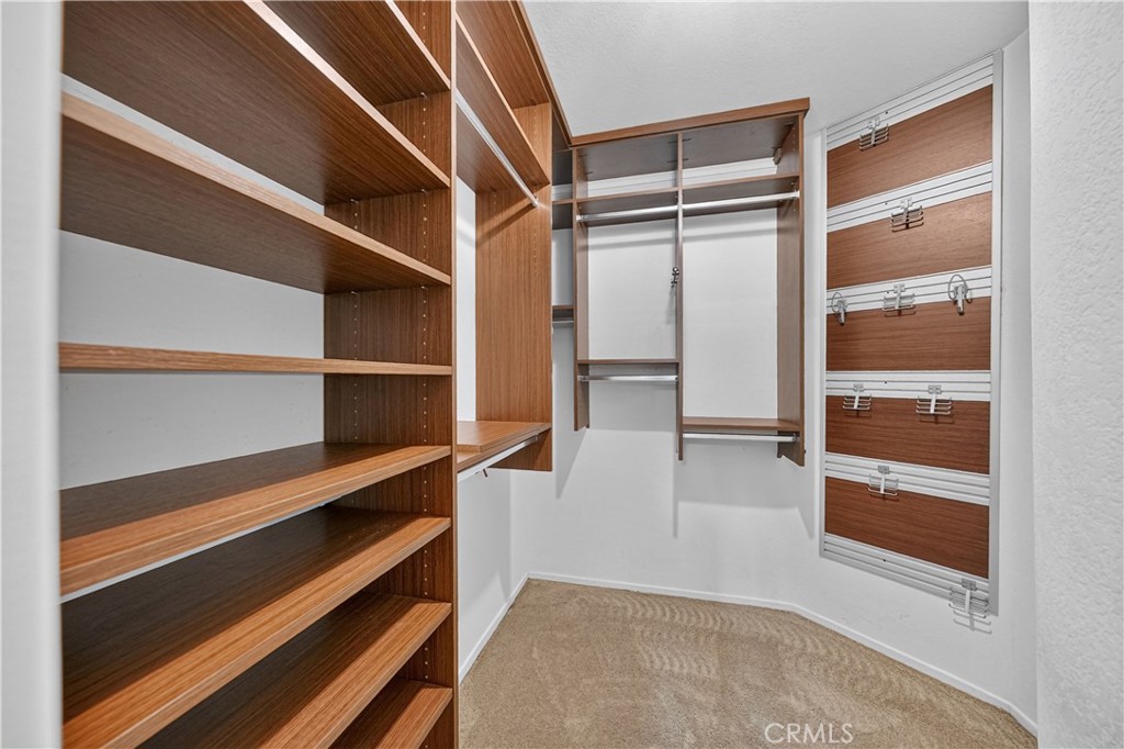 4023 East Ransom Street Long Beach, CA 90804 - Photo 19 of 40 Primary walk-in closet.