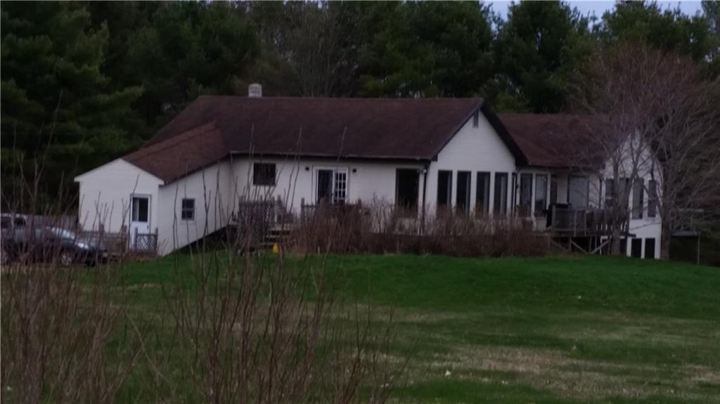 84 Pember Road Levant, ME 04456 - Photo 1 of 25 Photo