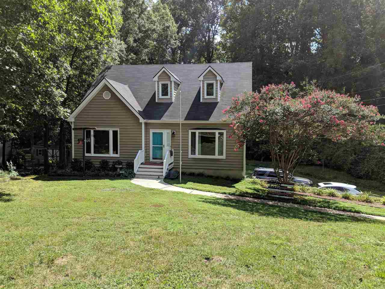 3307 Cole Mill Road Durham, NC 27705 - Photo 30 of 30 Photo 30
