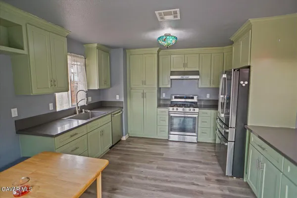 $430,000 | 40287 Fieldspring Street, Palmdale, CA 93591