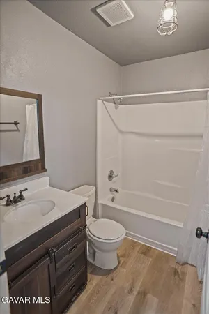 $430,000 | 40287 Fieldspring Street, Palmdale, CA 93591
