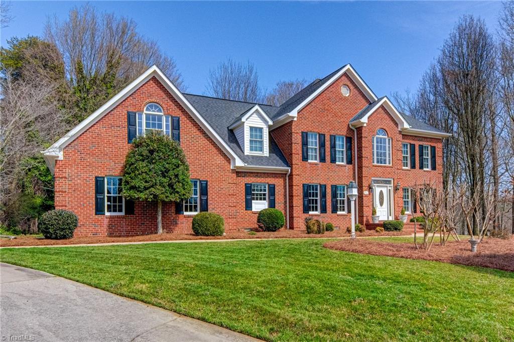 4511 Calabria Court High Point, NC 27265 - Photo 1 of 40 Gallery Image 1