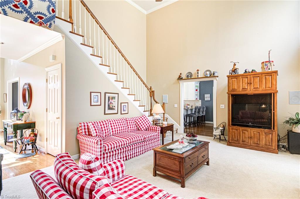 4511 Calabria Court High Point, NC 27265 - Photo 14 of 40 Gallery Image 14