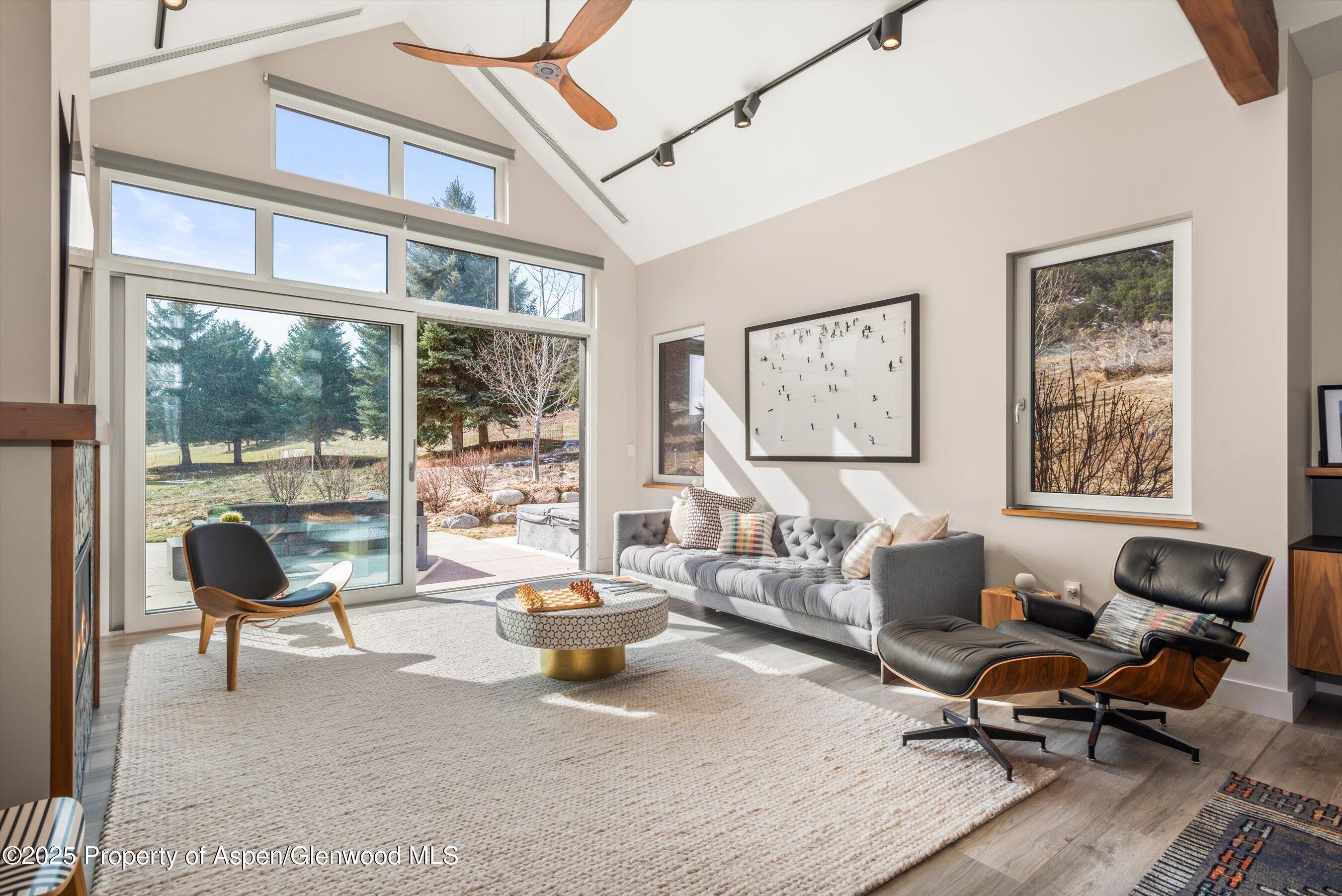 649 Saddleback Road Carbondale, CO 81623 - Photo 4 of 74 19-649Saddleback_2503210019