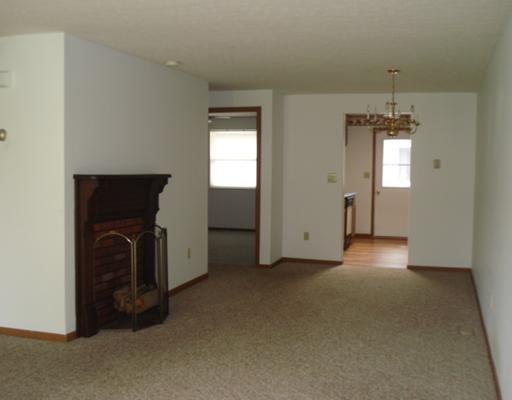4635 Reno Lane, Unit 1 Springfield, OH 45503 - Photo 4 of 19