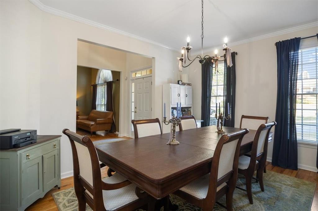982 Bridge Mill Avenue Canton, GA 30114 - Photo 16 of 74