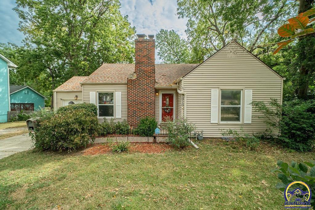 1910 Southwest High Avenue Topeka, KS 66604 - Photo 1 of 1 Gallery Image 1