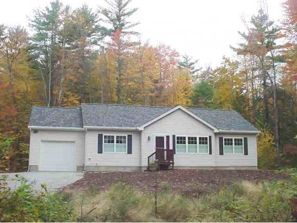 1013 Clement Hill Road Hopkinton, NH 03229 - Photo 1 of 1