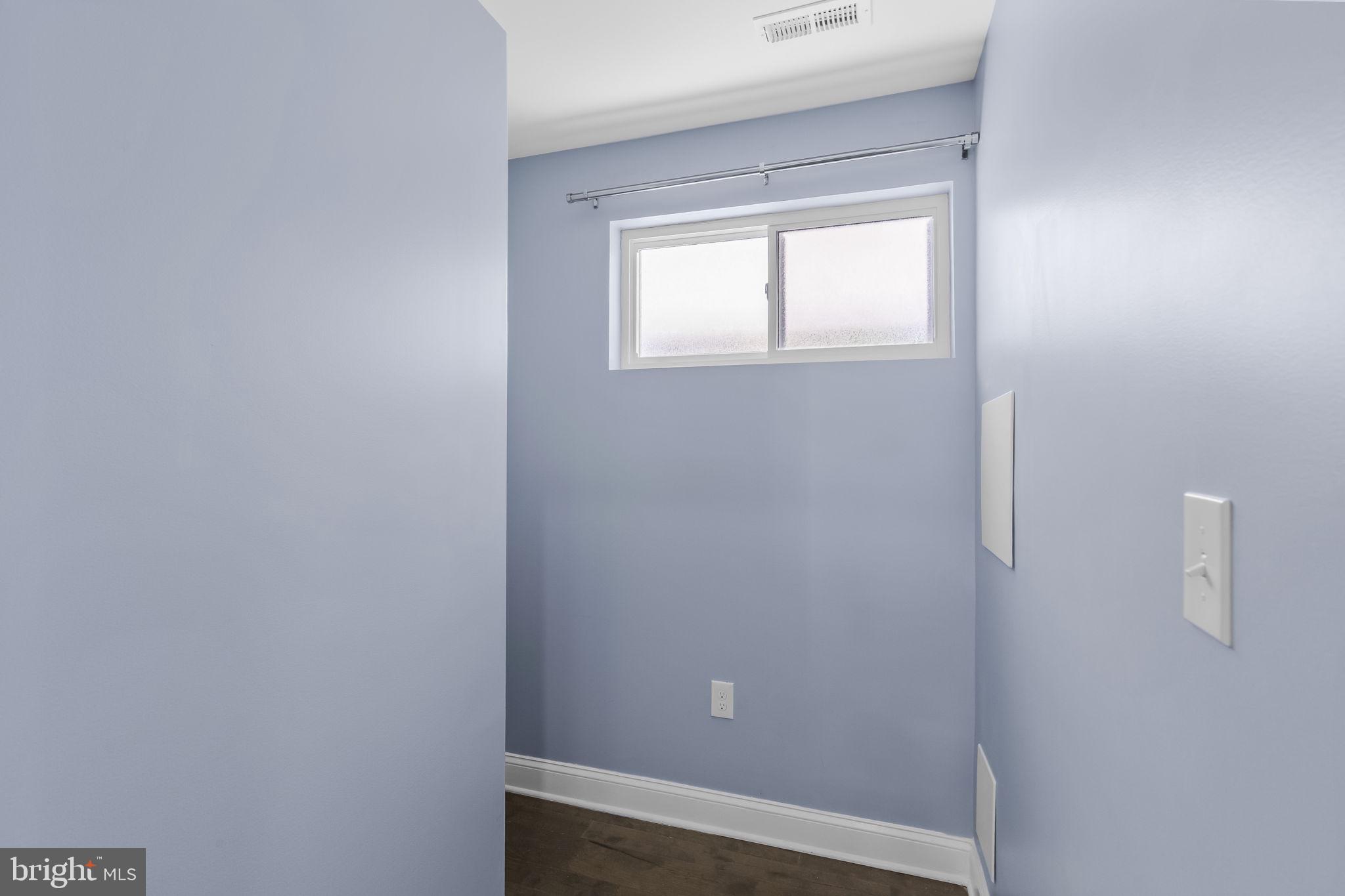 7602 Oxman Road Landover, MD 20785 - Photo 13 of 17 a view of an empty room