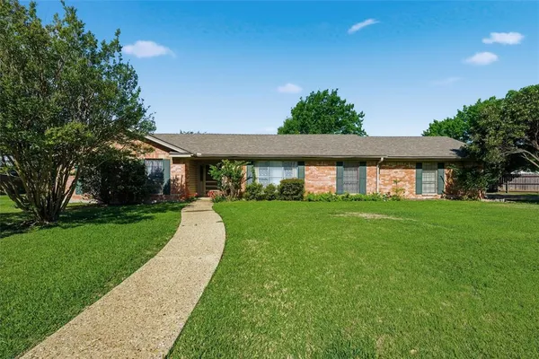 $249,900 | 9321 Tree Lake Drive, Waco, TX 76708
