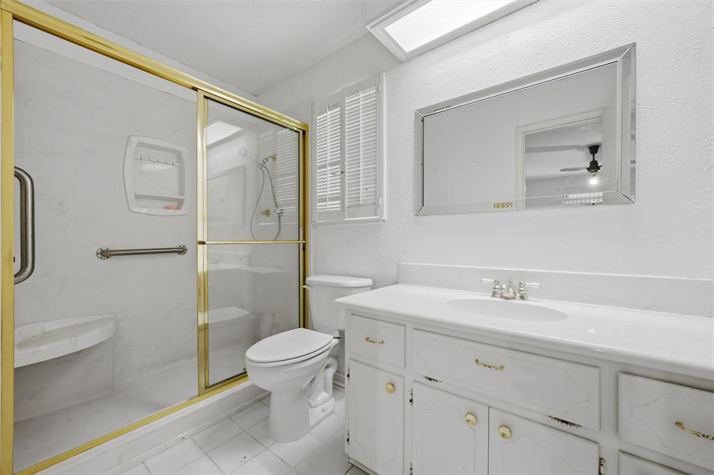 9321 Tree Lake Drive Waco, TX 76708 - Photo 11 of 22