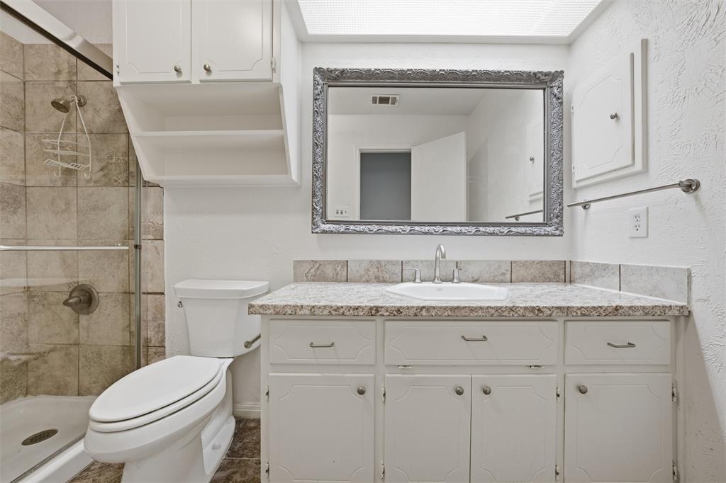 9321 Tree Lake Drive Waco, TX 76708 - Photo 12 of 22