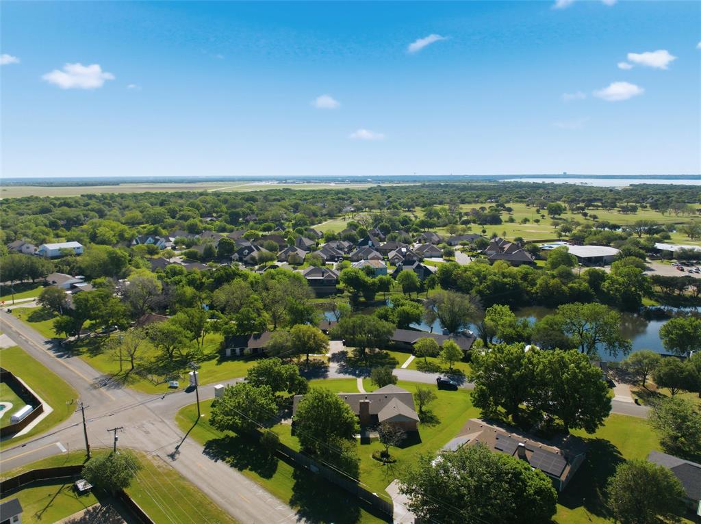 9321 Tree Lake Drive Waco, TX 76708 - Photo 19 of 22