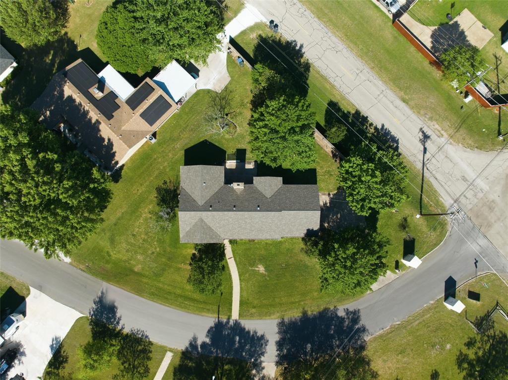 9321 Tree Lake Drive Waco, TX 76708 - Photo 20 of 22