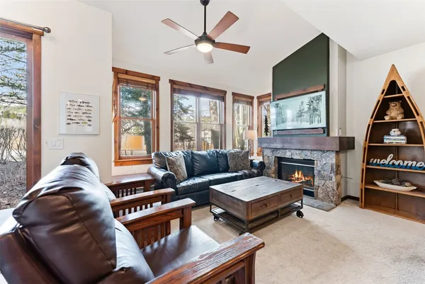 $849,000 | 680 South Main Street, Unit 26, Breckenridge, CO 80424
