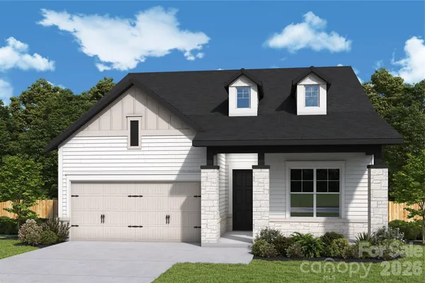 $993,590 | 1217 Fen Lane, Waxhaw, NC 28173