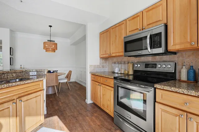 $3,500 | 2044 Alta Meadows Lane, Unit 1809, Delray Beach, FL 33444