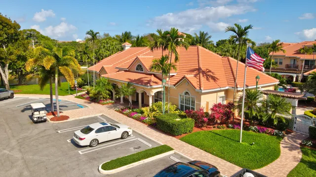 $3,500 | 2044 Alta Meadows Lane, Unit 1809, Delray Beach, FL 33444