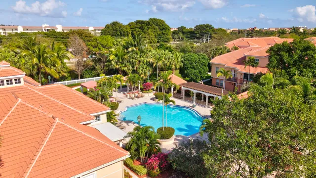 $3,500 | 2044 Alta Meadows Lane, Unit 1809, Delray Beach, FL 33444