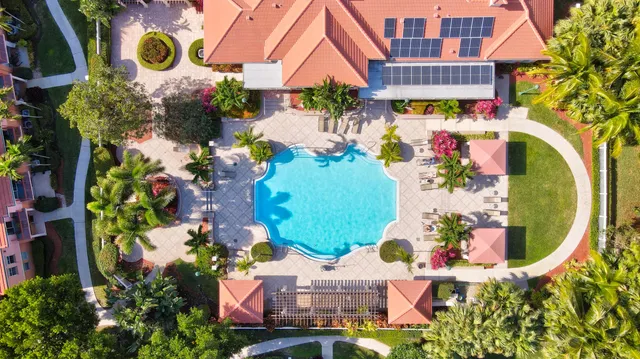 $3,500 | 2044 Alta Meadows Lane, Unit 1809, Delray Beach, FL 33444