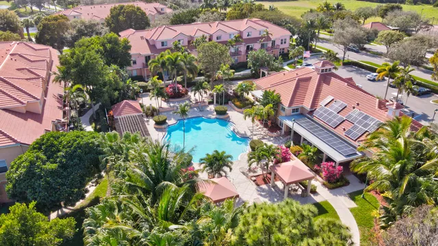 $3,500 | 2044 Alta Meadows Lane, Unit 1809, Delray Beach, FL 33444