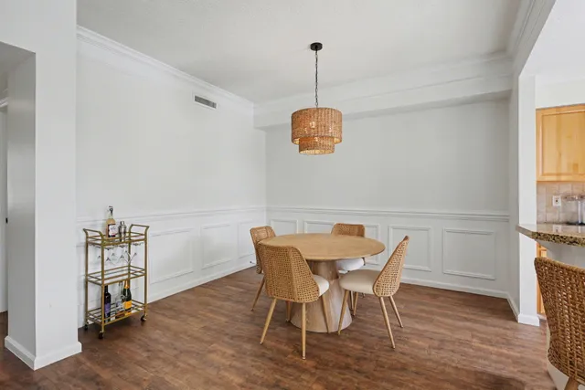 $3,500 | 2044 Alta Meadows Lane, Unit 1809, Delray Beach, FL 33444