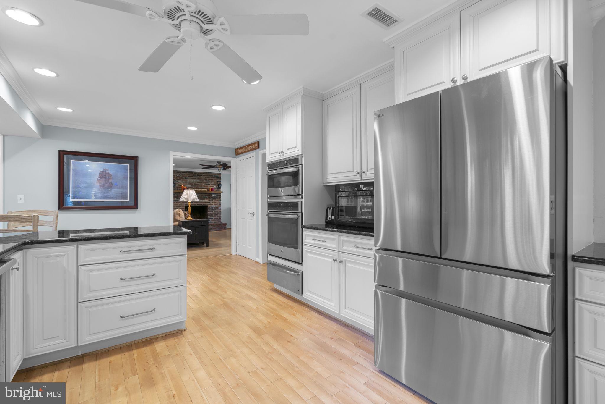 23 St Andrews Road Severna Park, MD 21146 - Photo 16 of 46