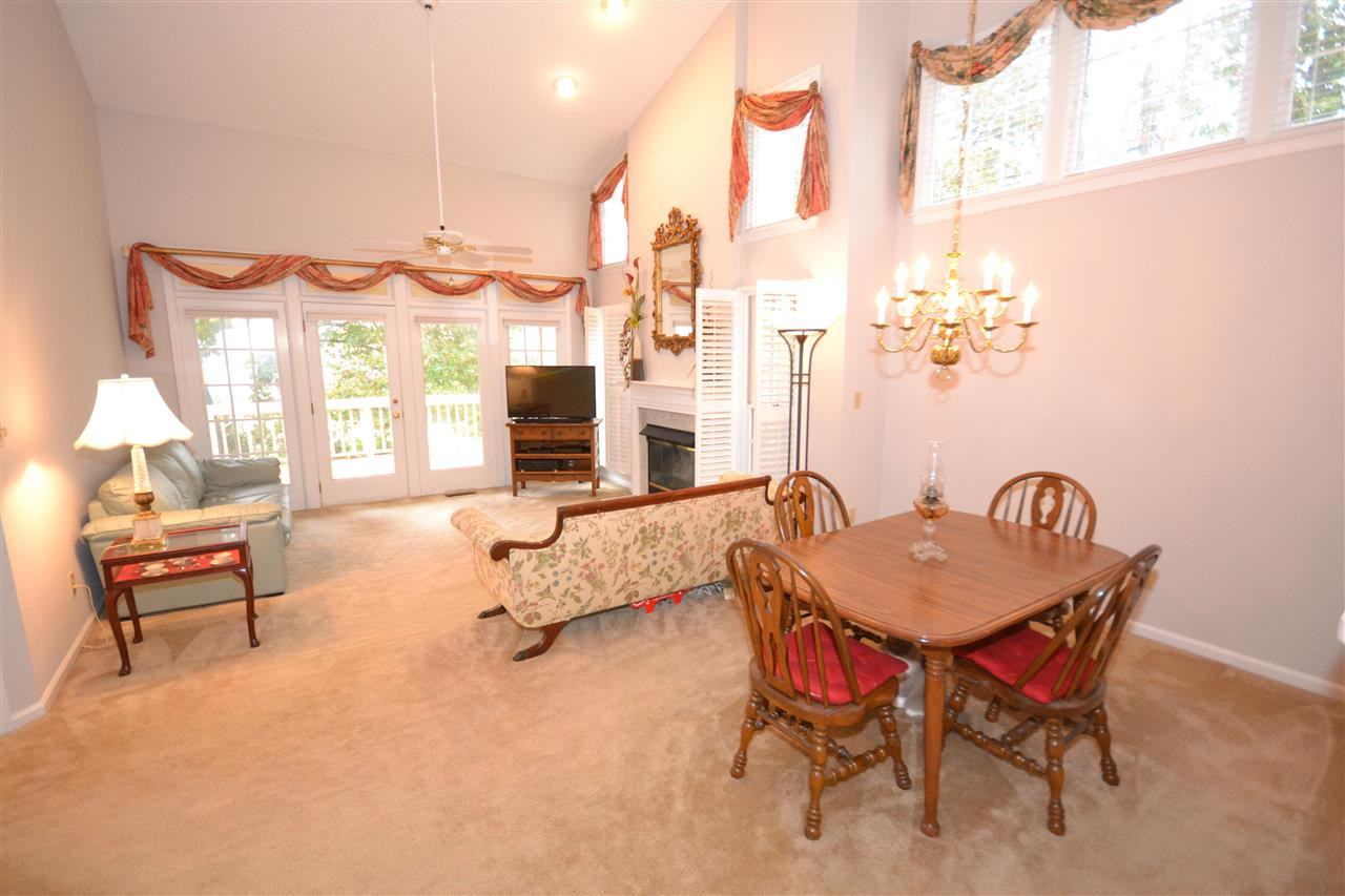 24 Renwick Court Raleigh, NC 27615 - Photo 5 of 20 Photo 5