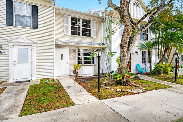 $298,000 | 407 Georgian Park Drive, Jupiter, FL 33458