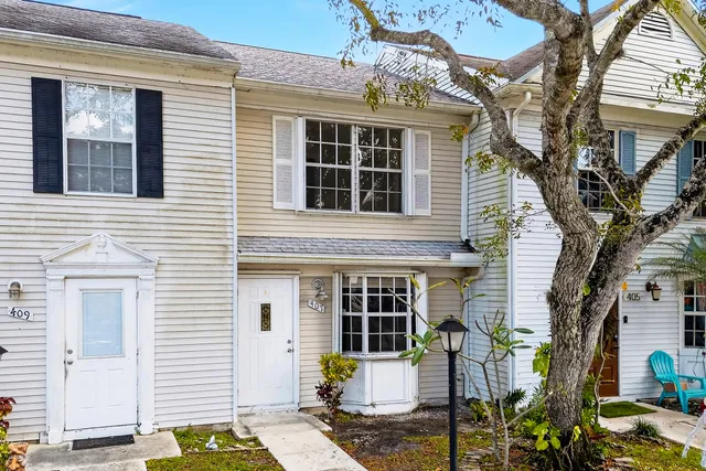 $298,000 | 407 Georgian Park Drive, Jupiter, FL 33458