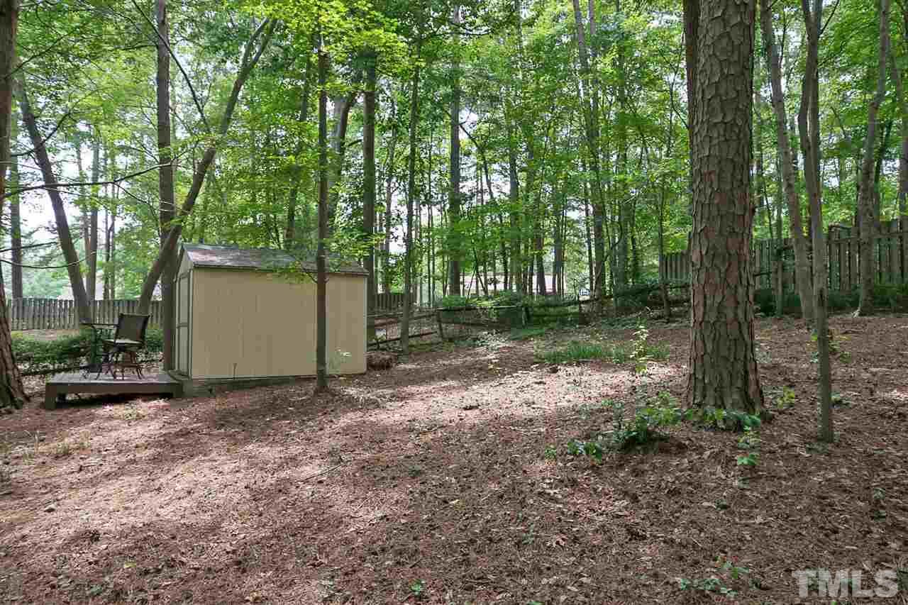 7713 Prospector Place Raleigh, NC 27615 - Photo 17 of 18