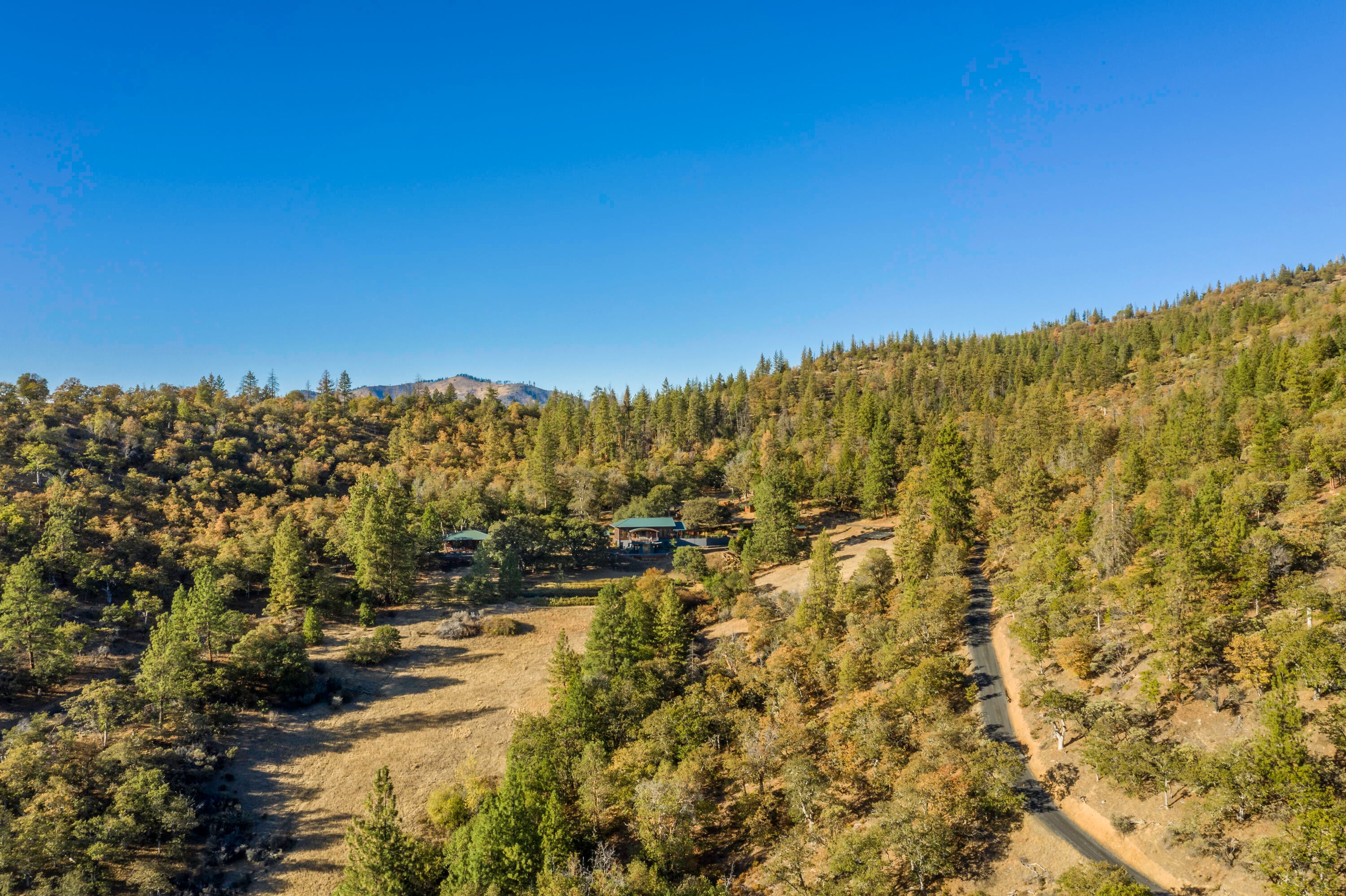 5577 Little Applegate Road Jacksonville, OR 97530 - Photo 55 of 64 5577 Little Applegate Rd, Jacksonville