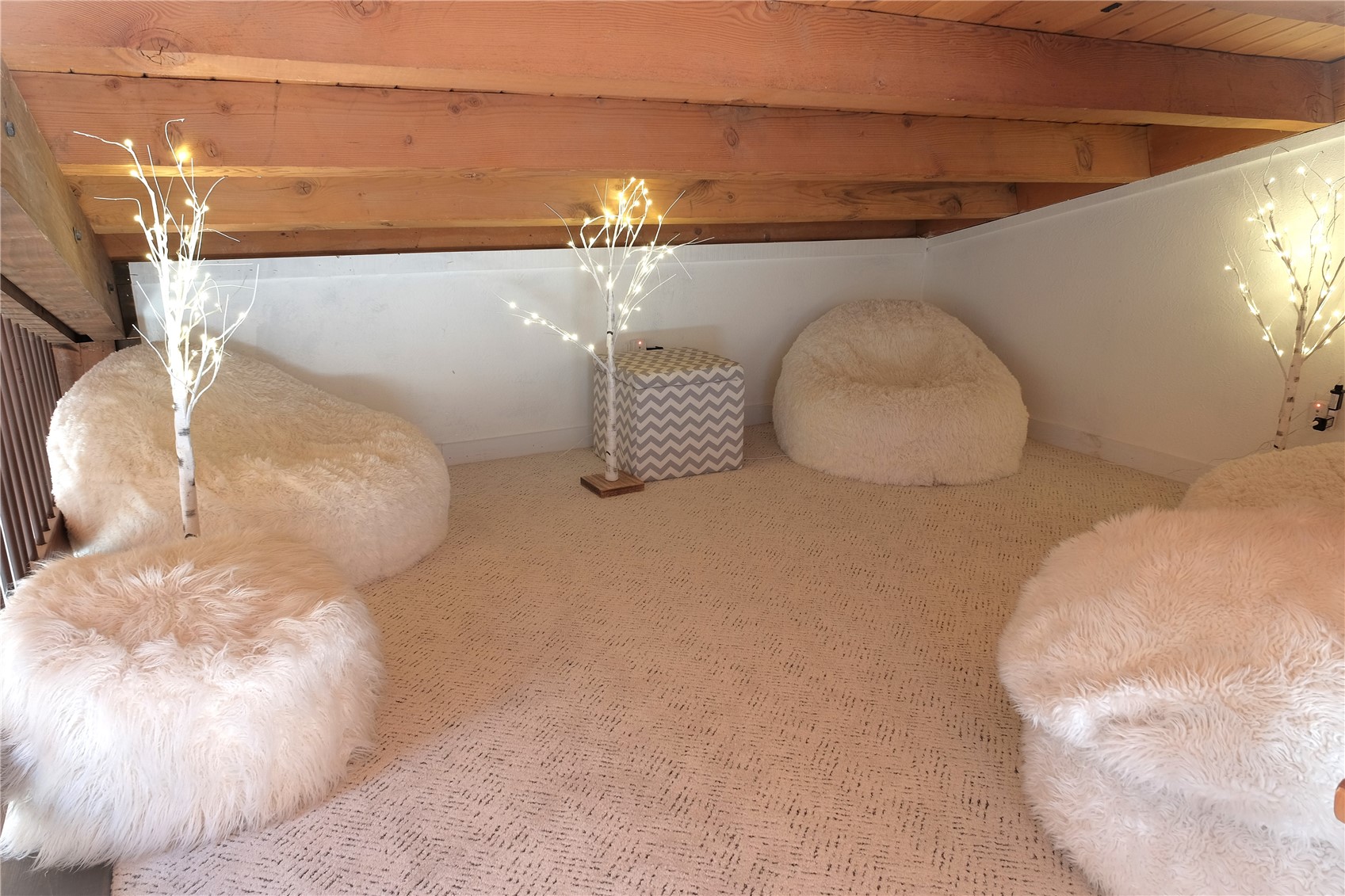 8500 Ryan Gulch Road, Unit 301 Silverthorne, CO 80498 - Photo 18 of 49 a close view of a chandelier in room