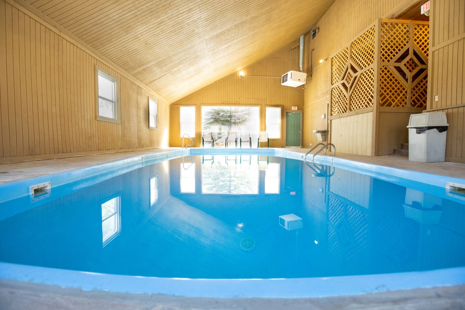 8500 Ryan Gulch Road, Unit 301 Silverthorne, CO 80498 - Photo 36 of 49 a view of an entryway