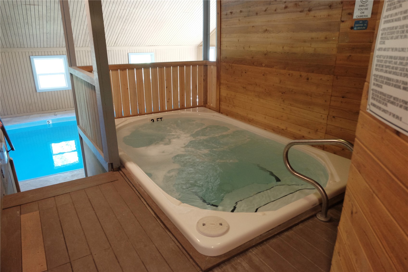 8500 Ryan Gulch Road, Unit 301 Silverthorne, CO 80498 - Photo 37 of 49