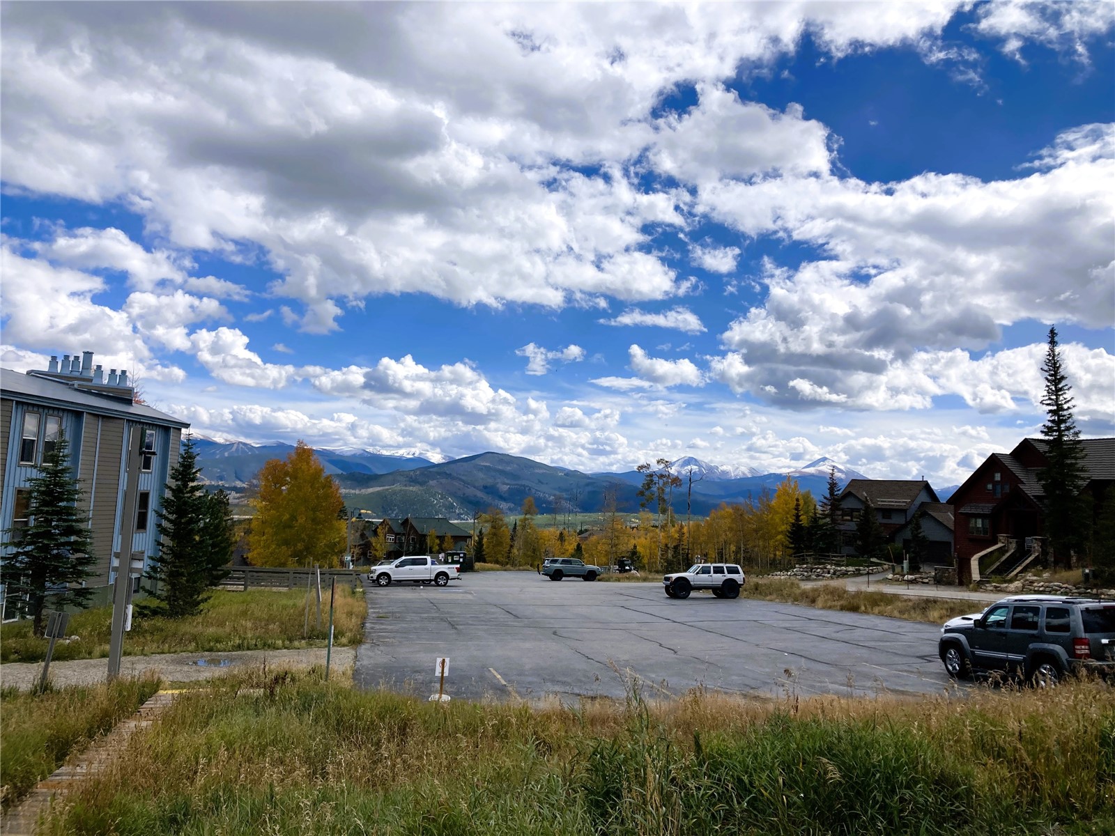 8500 Ryan Gulch Road, Unit 301 Silverthorne, CO 80498 - Photo 38 of 49