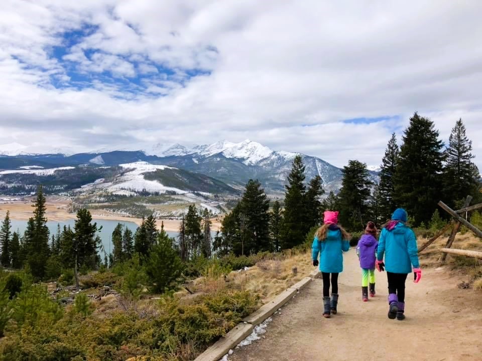 8500 Ryan Gulch Road, Unit 301 Silverthorne, CO 80498 - Photo 41 of 49 not sure