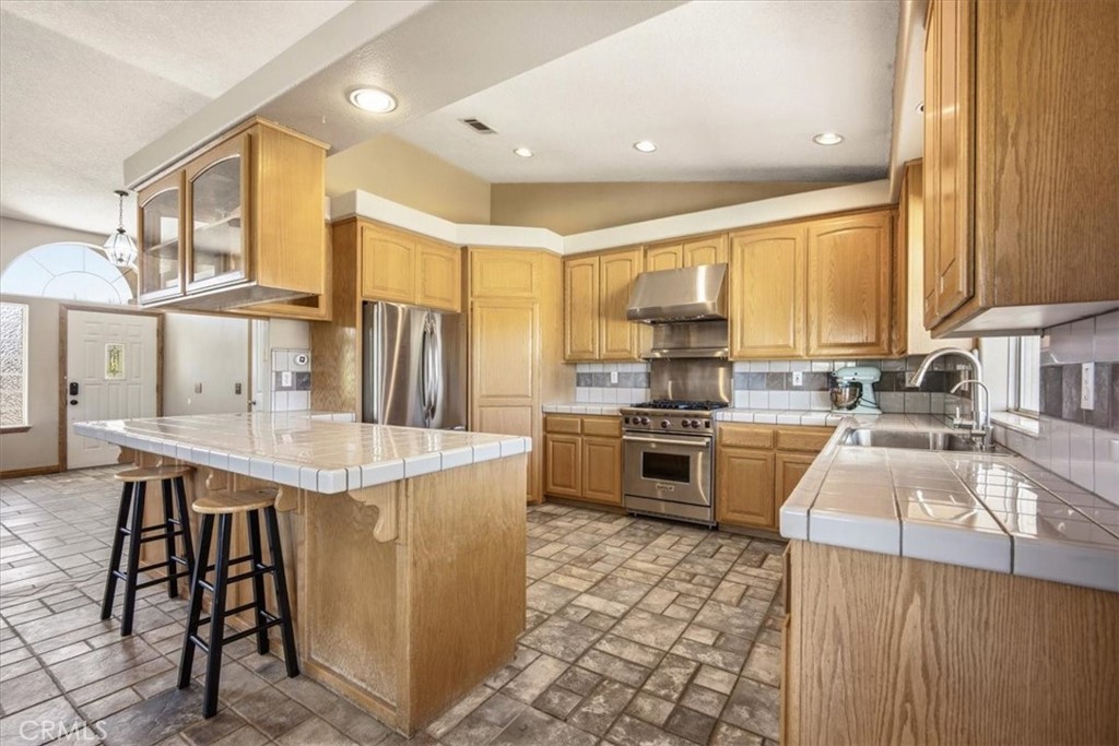 1397 Sierra Road Pinon Hills, CA 92372 - Photo 15 of 49