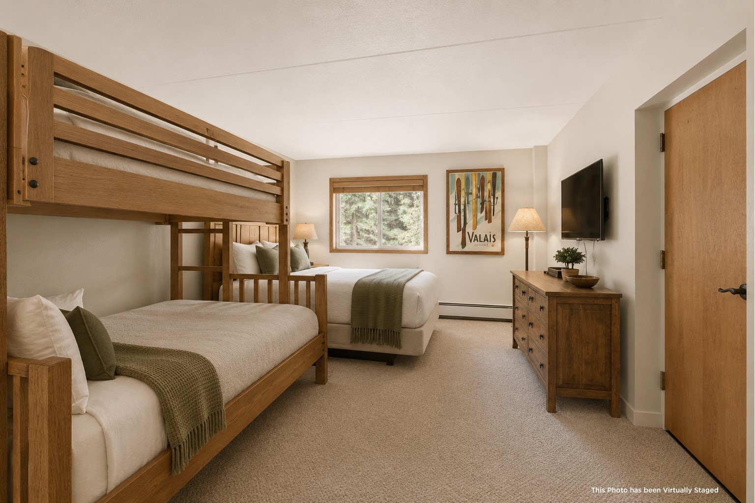 800 Copper Road, Unit 210 Copper Mountain, CO 80443 - Photo 21 of 45