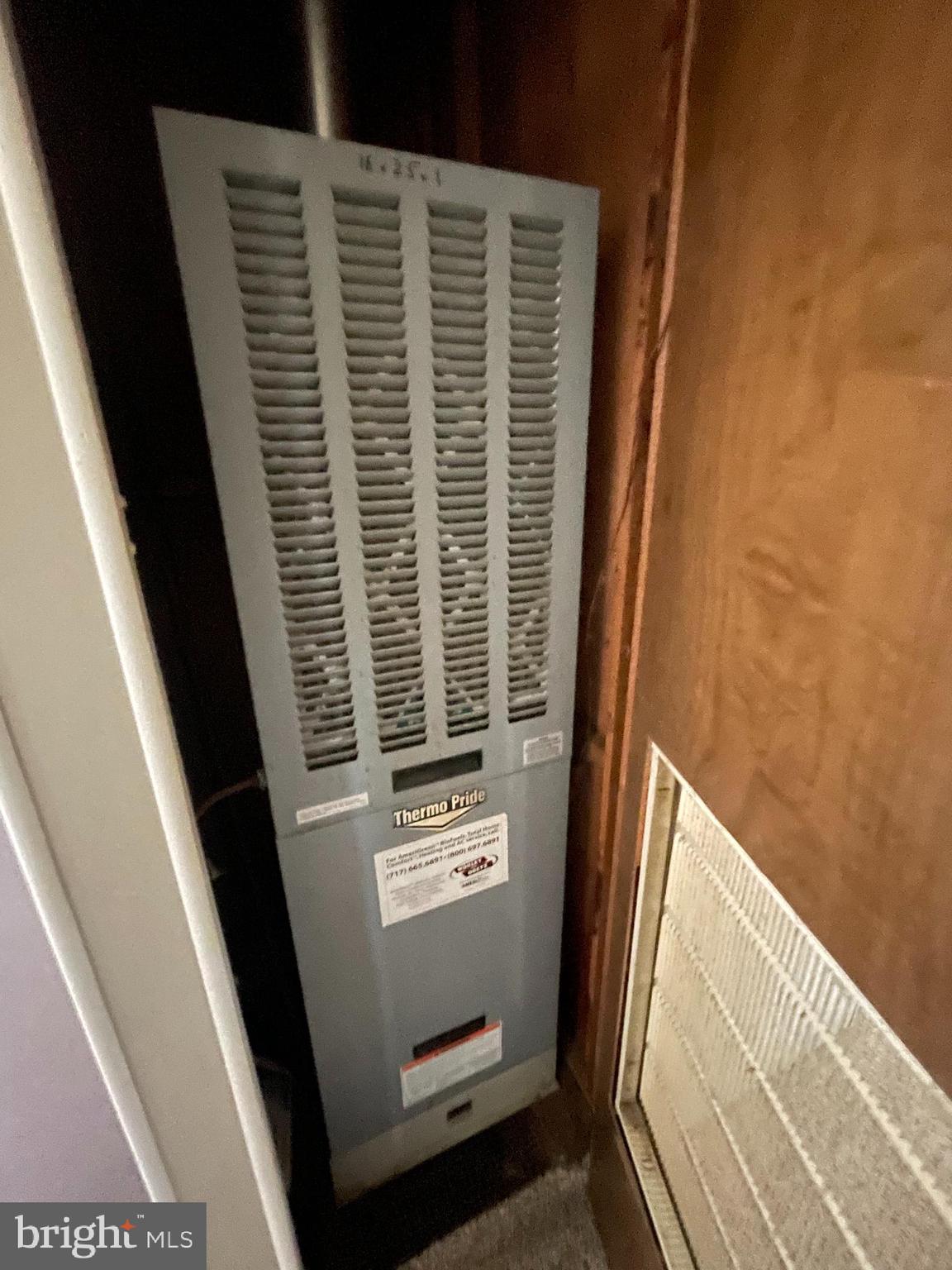 28 Ridgewood Manor Manheim, PA 17545 - Photo 27 of 29 furnace