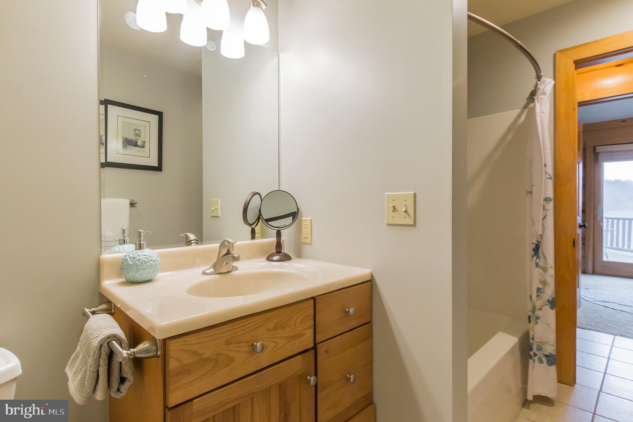 4733 Buffalo Road Mount Airy, MD 21771 - Photo 26 of 42 Hall/guest bath